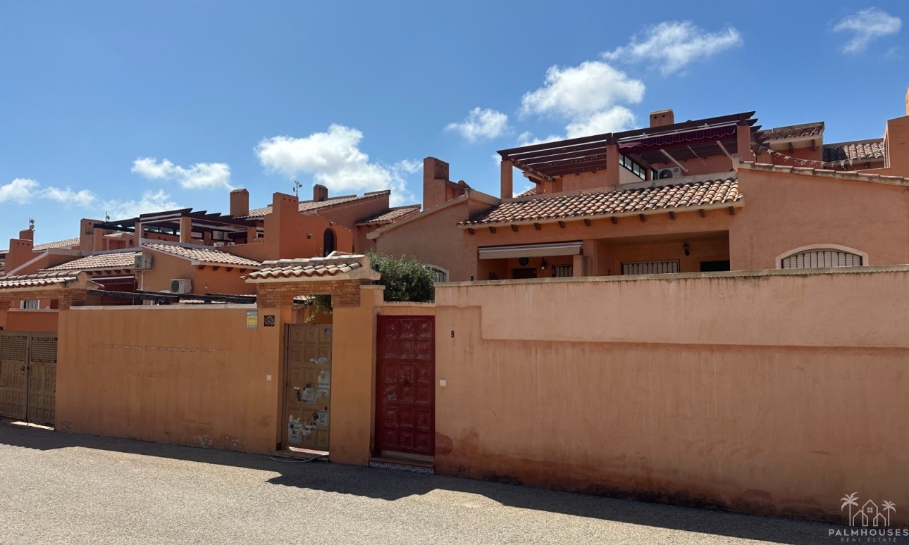 Resale - Apartments - Torrevieja - Costa Blanca