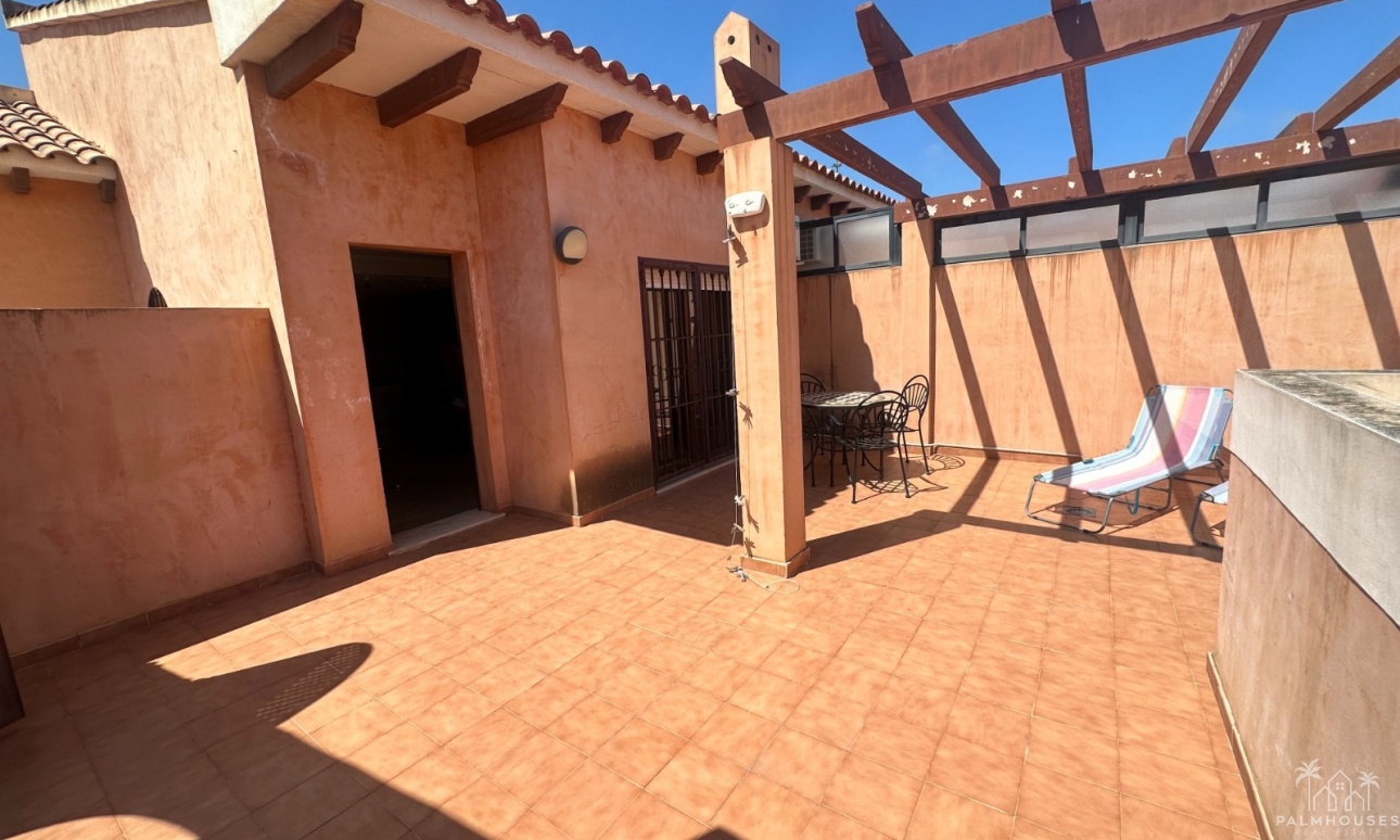 Resale - Apartments - Torrevieja - Costa Blanca