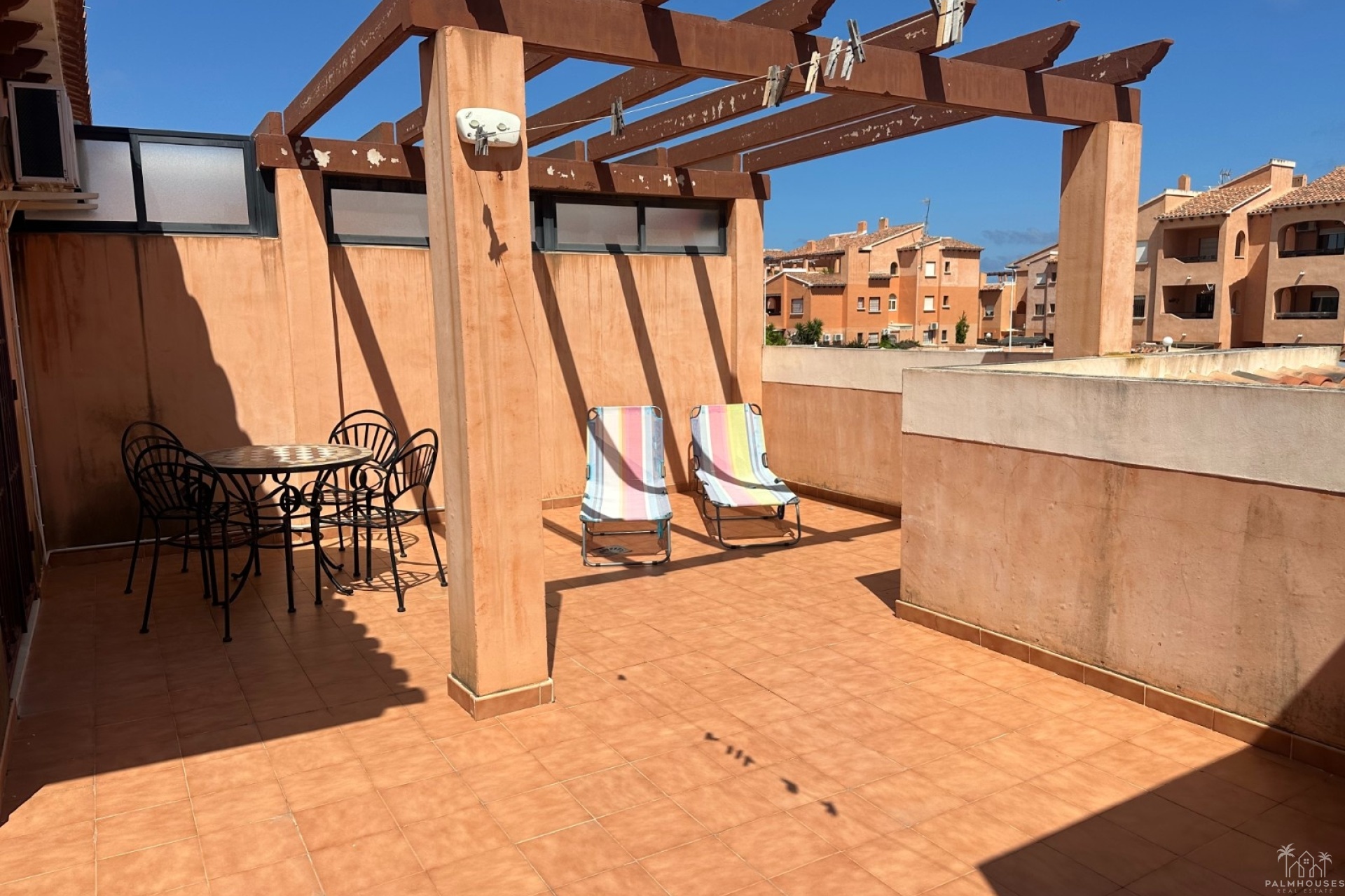 Resale - Apartments - Torrevieja - Costa Blanca
