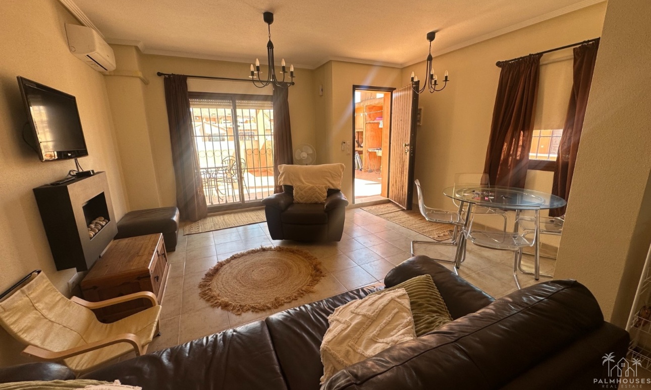 Resale - Apartments - Torrevieja - Costa Blanca