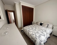 Resale - Apartments - Torrevieja - Costa Blanca