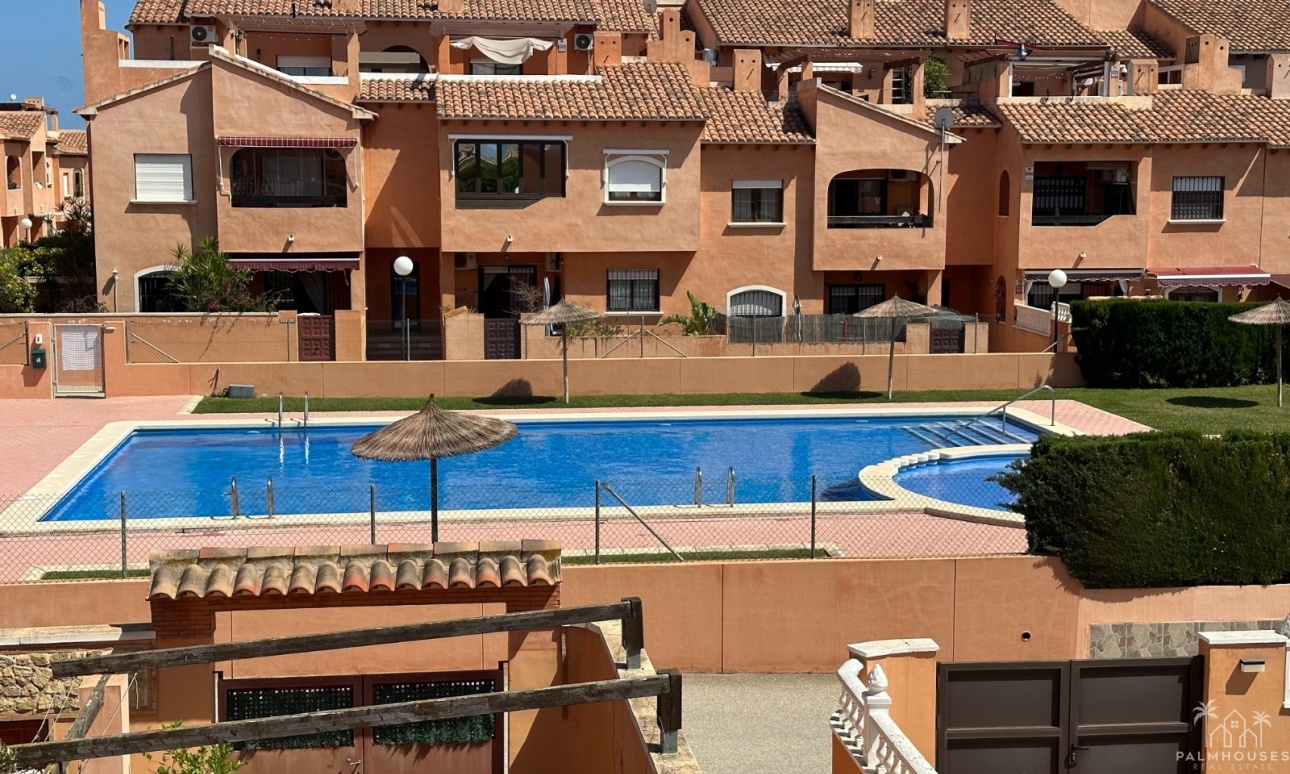 Resale - Apartments - Torrevieja - Costa Blanca