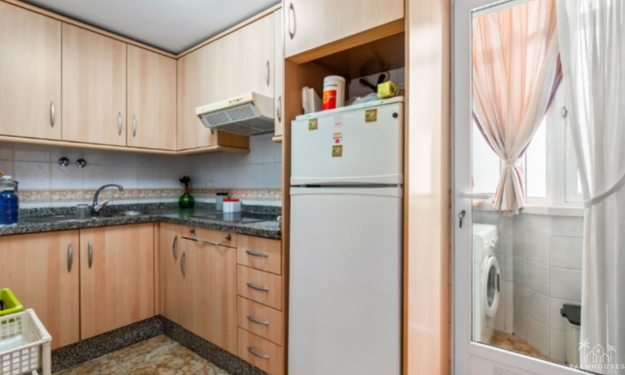 Resale - Apartments - Torrevieja - Costa Blanca