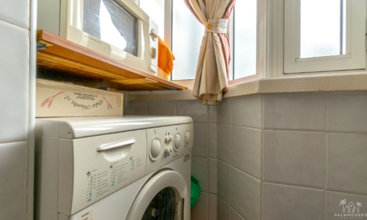 Resale - Apartments - Torrevieja - Costa Blanca