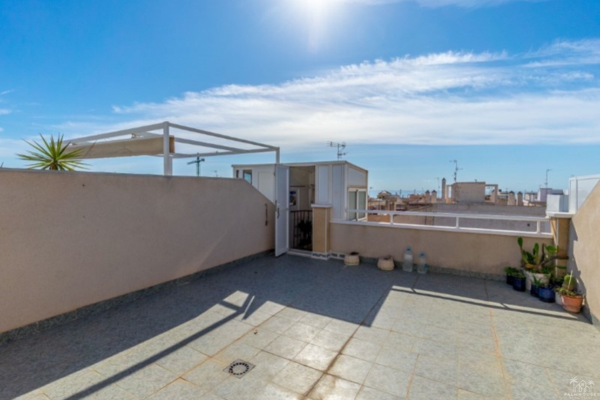 Resale - Apartments - Torrevieja - Costa Blanca