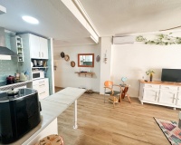 Resale - Apartments - Torrevieja - Costa Blanca
