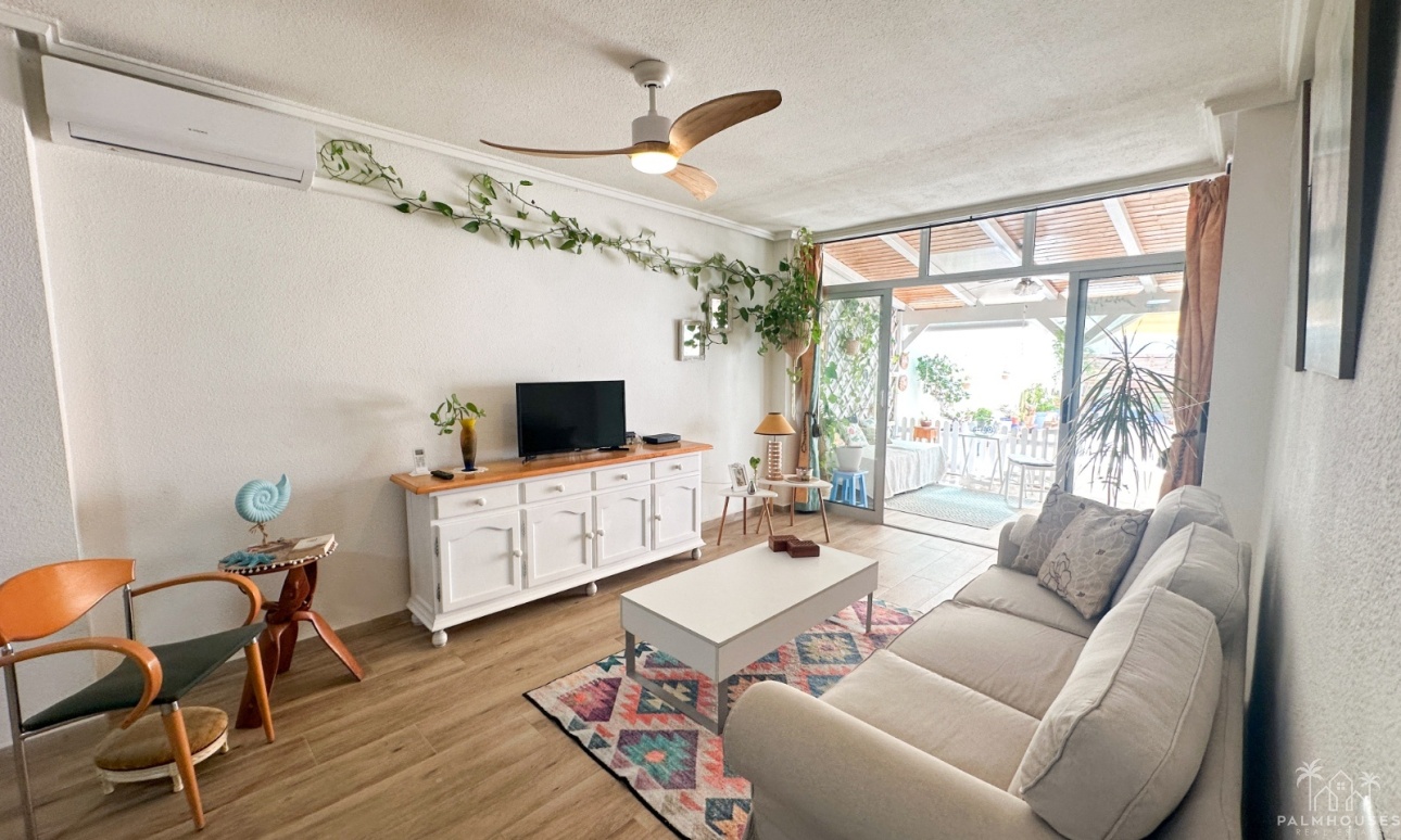 Resale - Apartments - Torrevieja - Costa Blanca