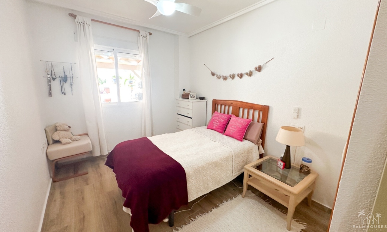 Resale - Apartments - Torrevieja - Costa Blanca