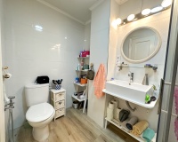 Resale - Apartments - Torrevieja - Costa Blanca