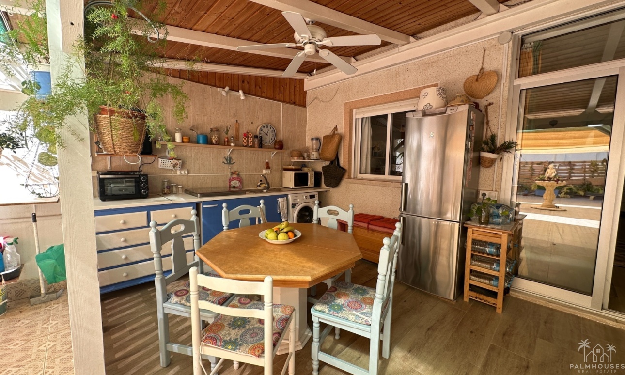 Resale - Apartments - Torrevieja - Costa Blanca