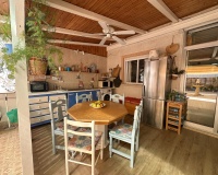 Resale - Apartments - Torrevieja - Costa Blanca