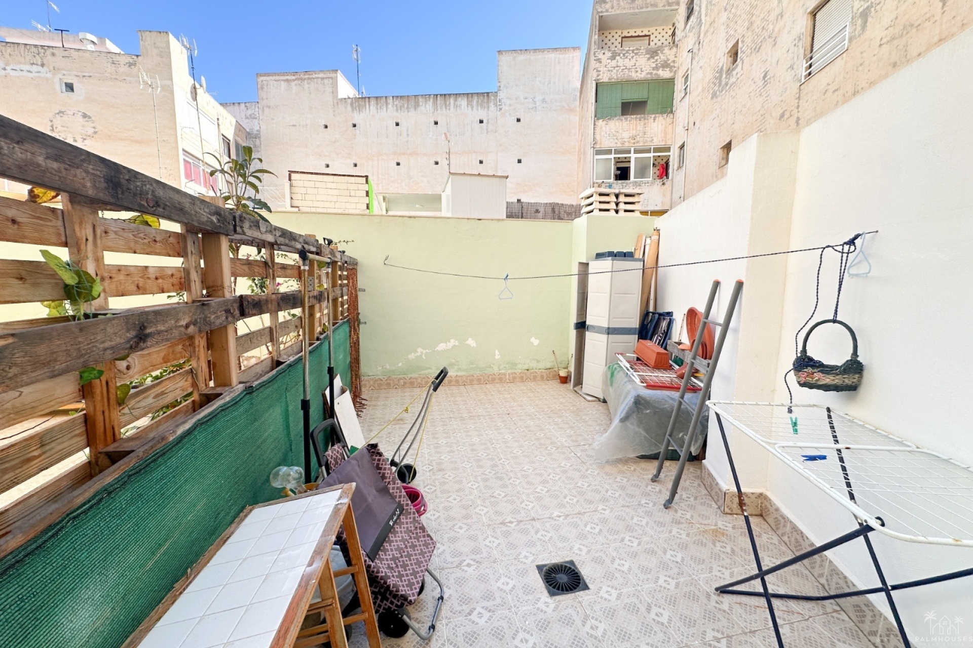 Resale - Apartments - Torrevieja - Costa Blanca