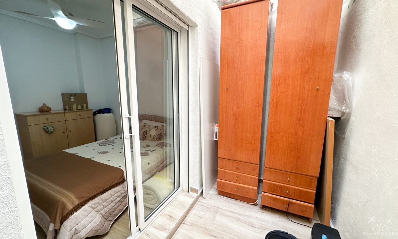 Resale - Apartments - Torrevieja - Costa Blanca