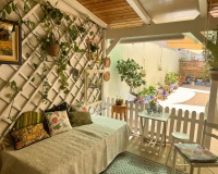 Resale - Apartments - Torrevieja - Costa Blanca