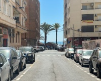 Resale - Apartments - Torrevieja - Costa Blanca
