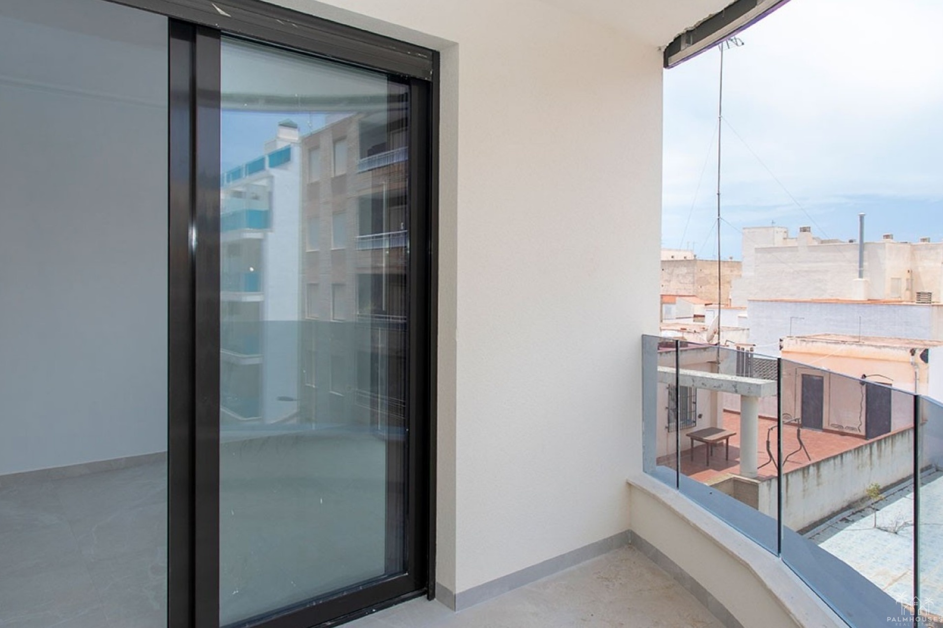 Resale - Apartments - Torrevieja - Costa Blanca
