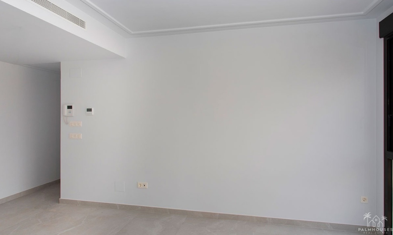 Resale - Apartments - Torrevieja - Costa Blanca