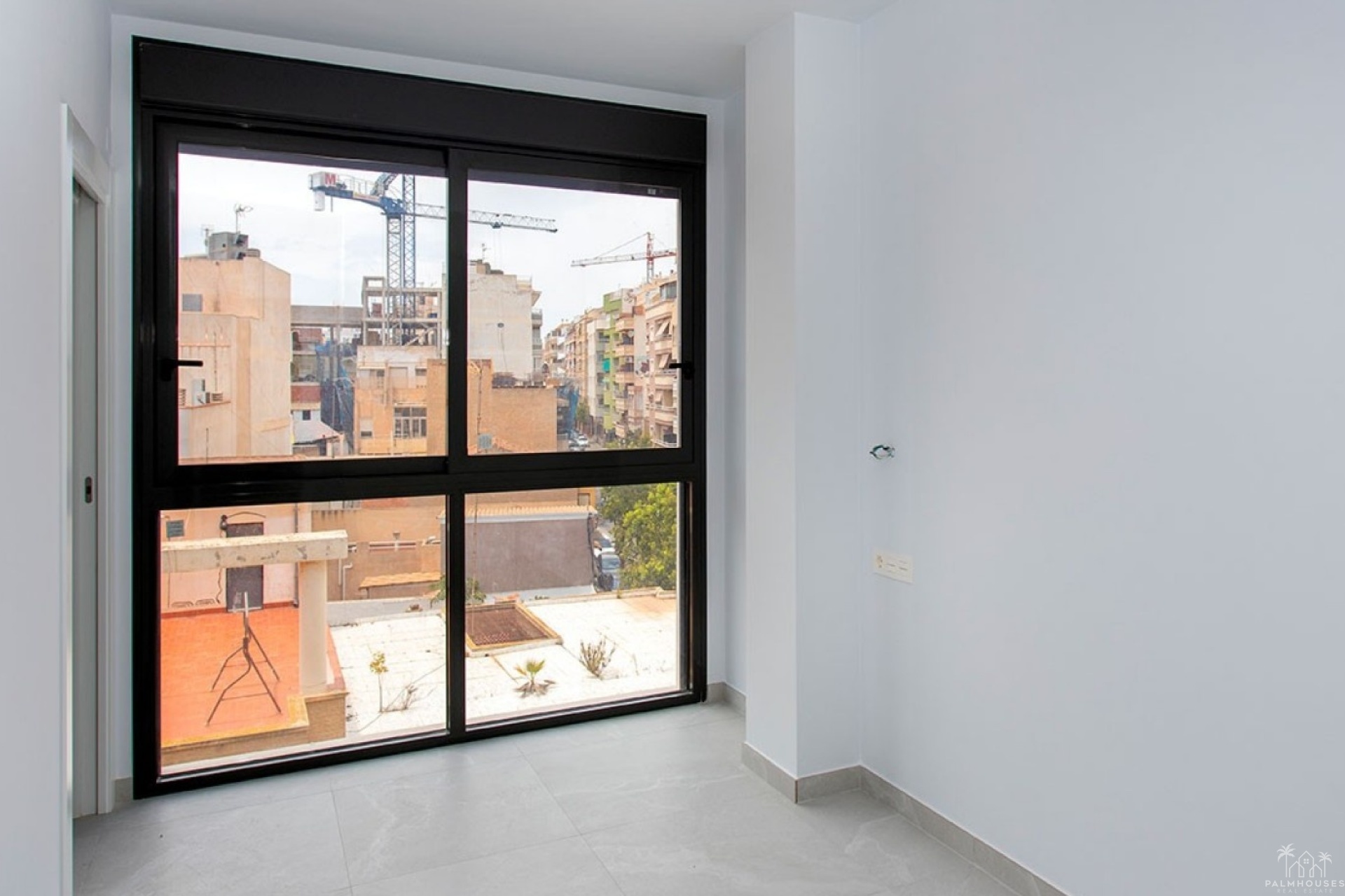 Resale - Apartments - Torrevieja - Costa Blanca