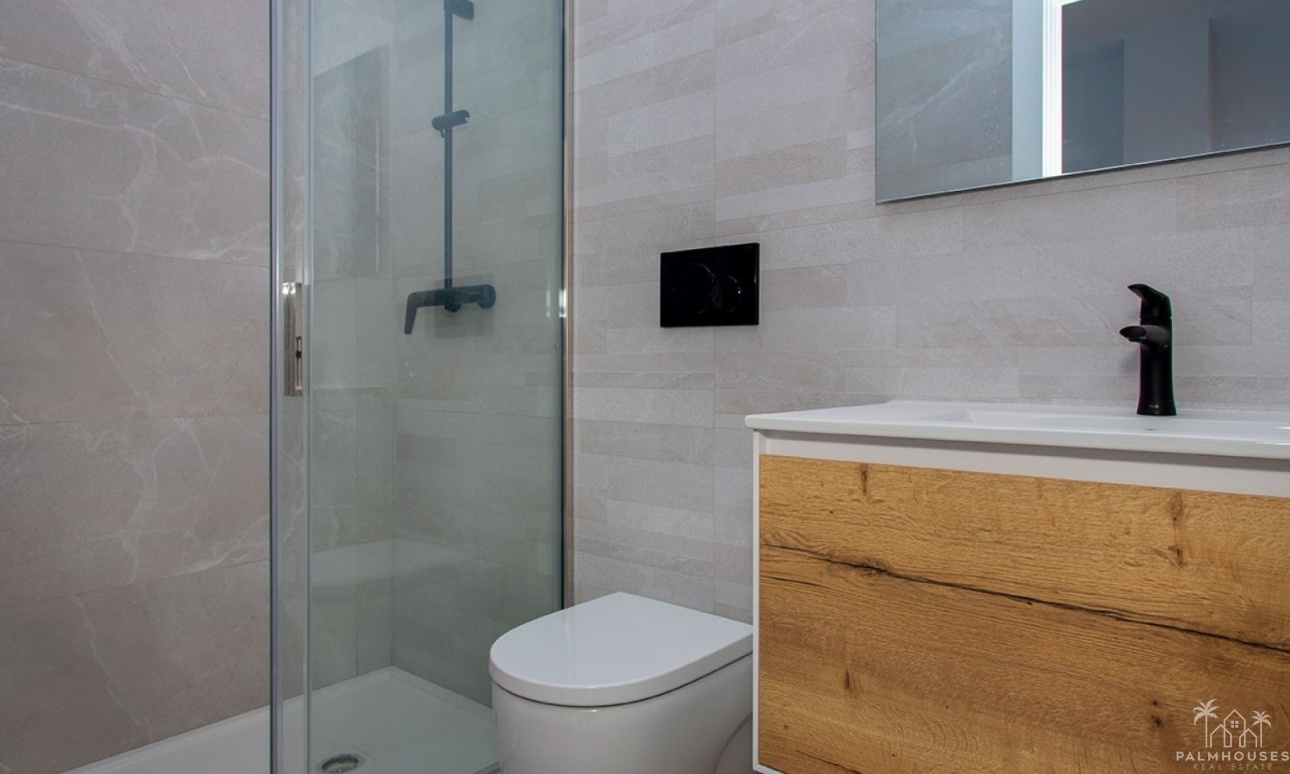 Resale - Apartments - Torrevieja - Costa Blanca