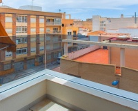 Resale - Apartments - Torrevieja - Costa Blanca