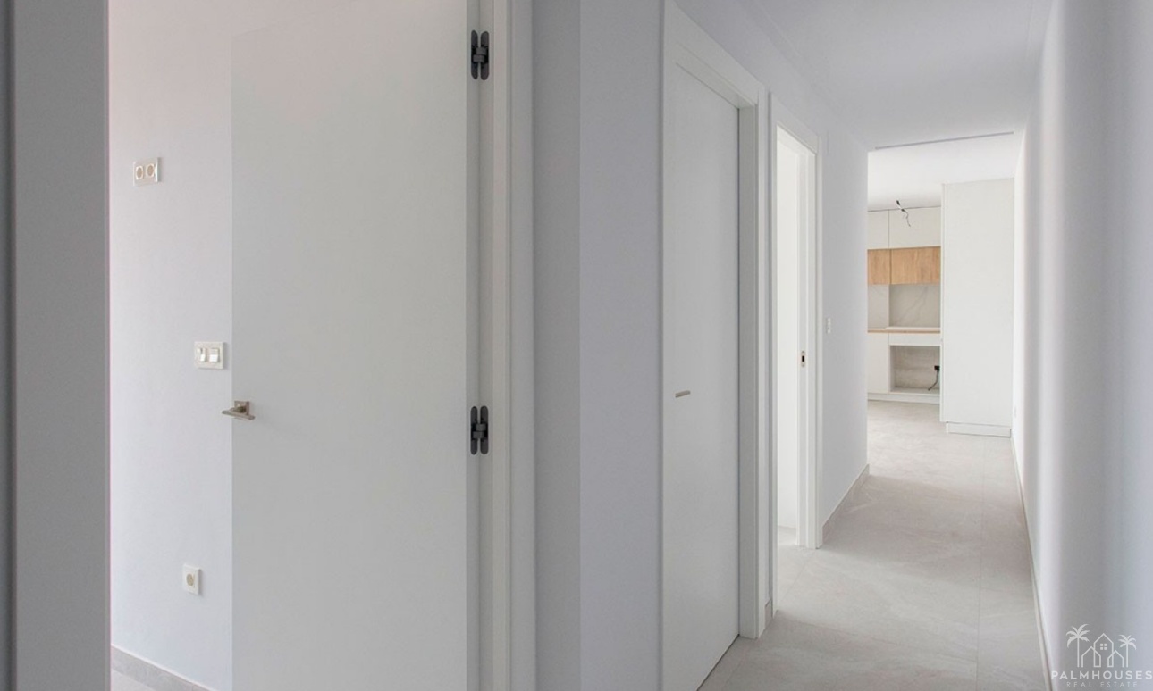 Resale - Apartments - Torrevieja - Costa Blanca
