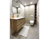 Resale - Apartments - Torrevieja - Costa Blanca