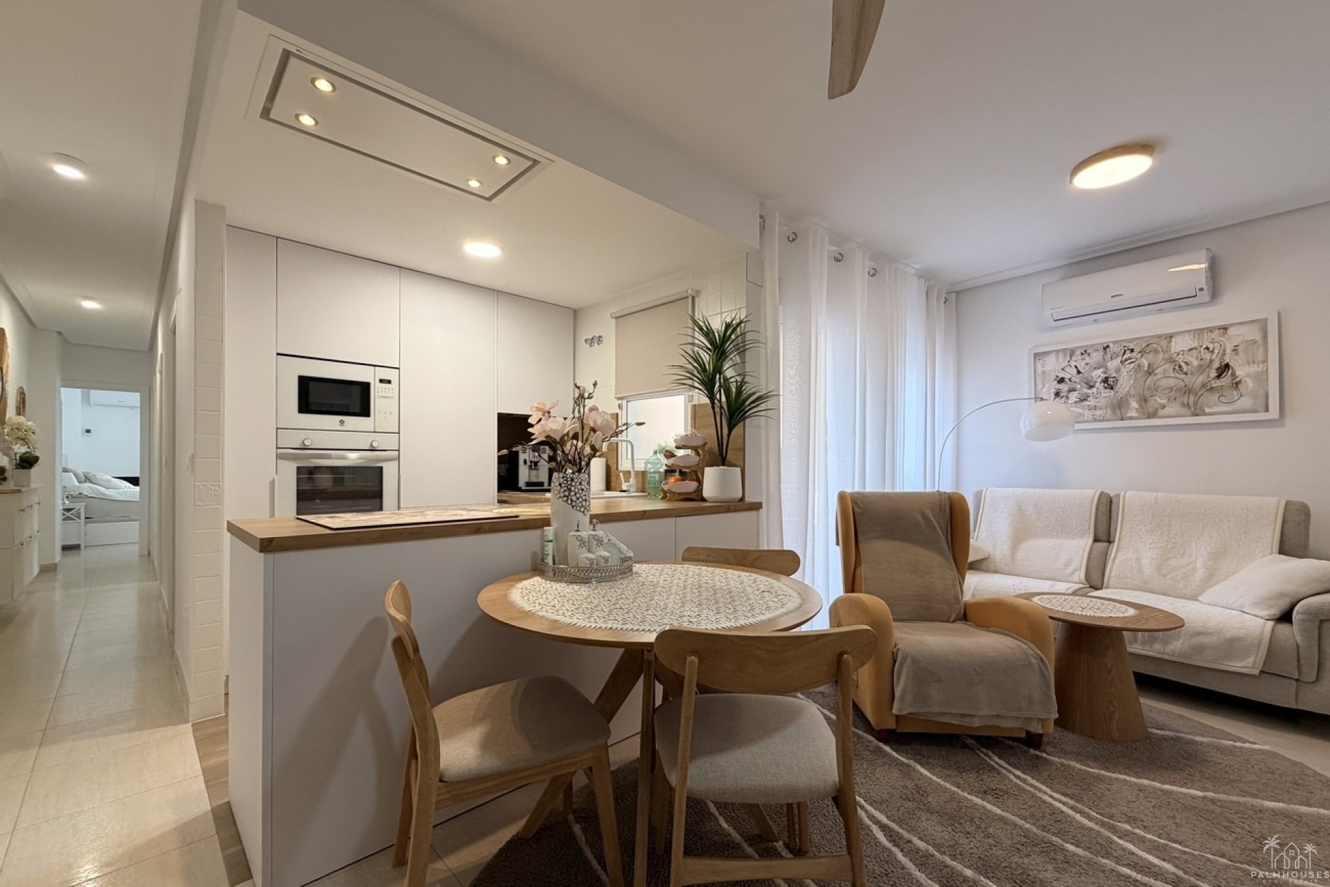 Resale - Apartments - Torrevieja - Costa Blanca