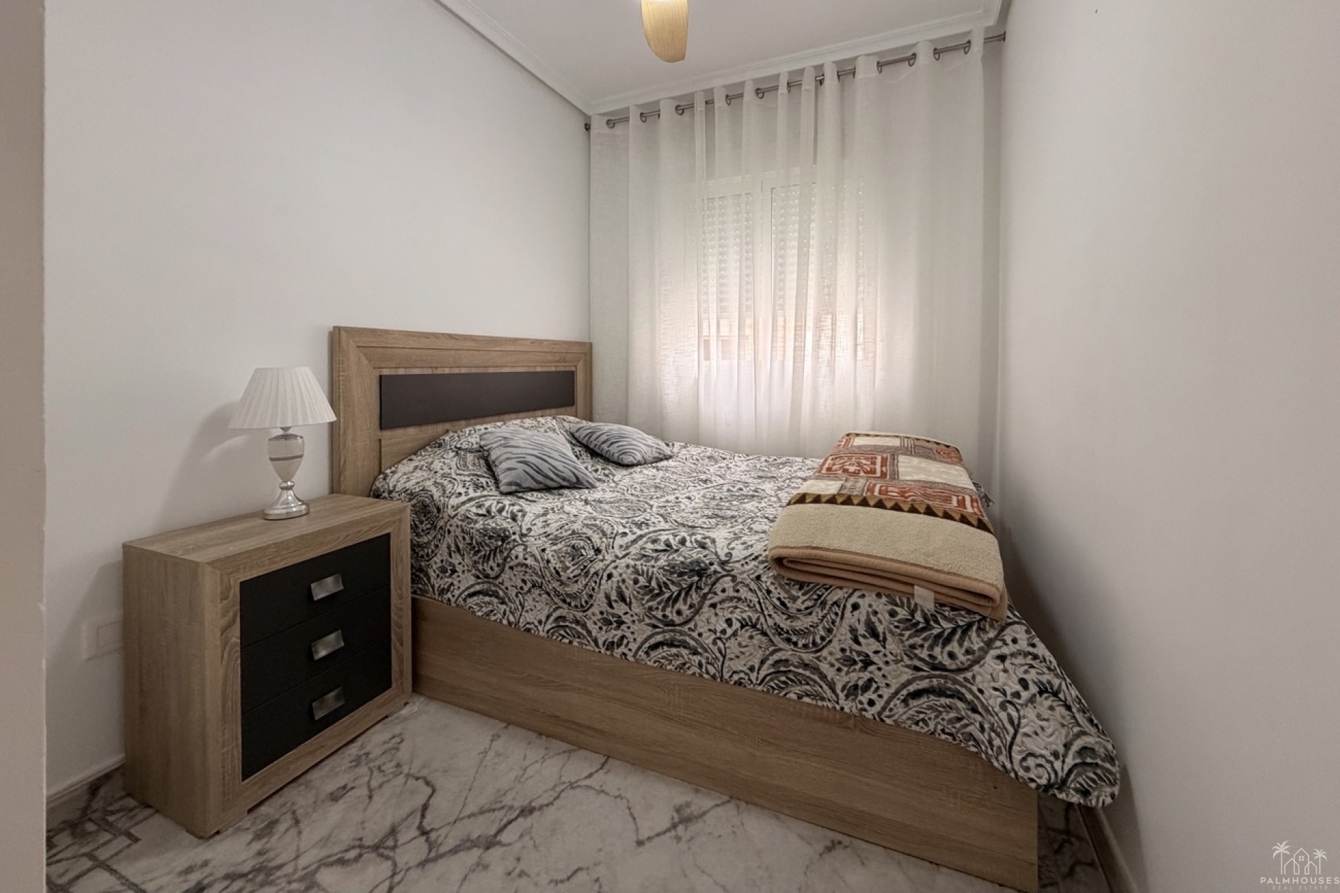 Resale - Apartments - Torrevieja - Costa Blanca