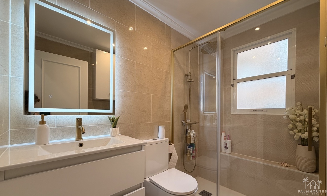Resale - Apartments - Torrevieja - Costa Blanca