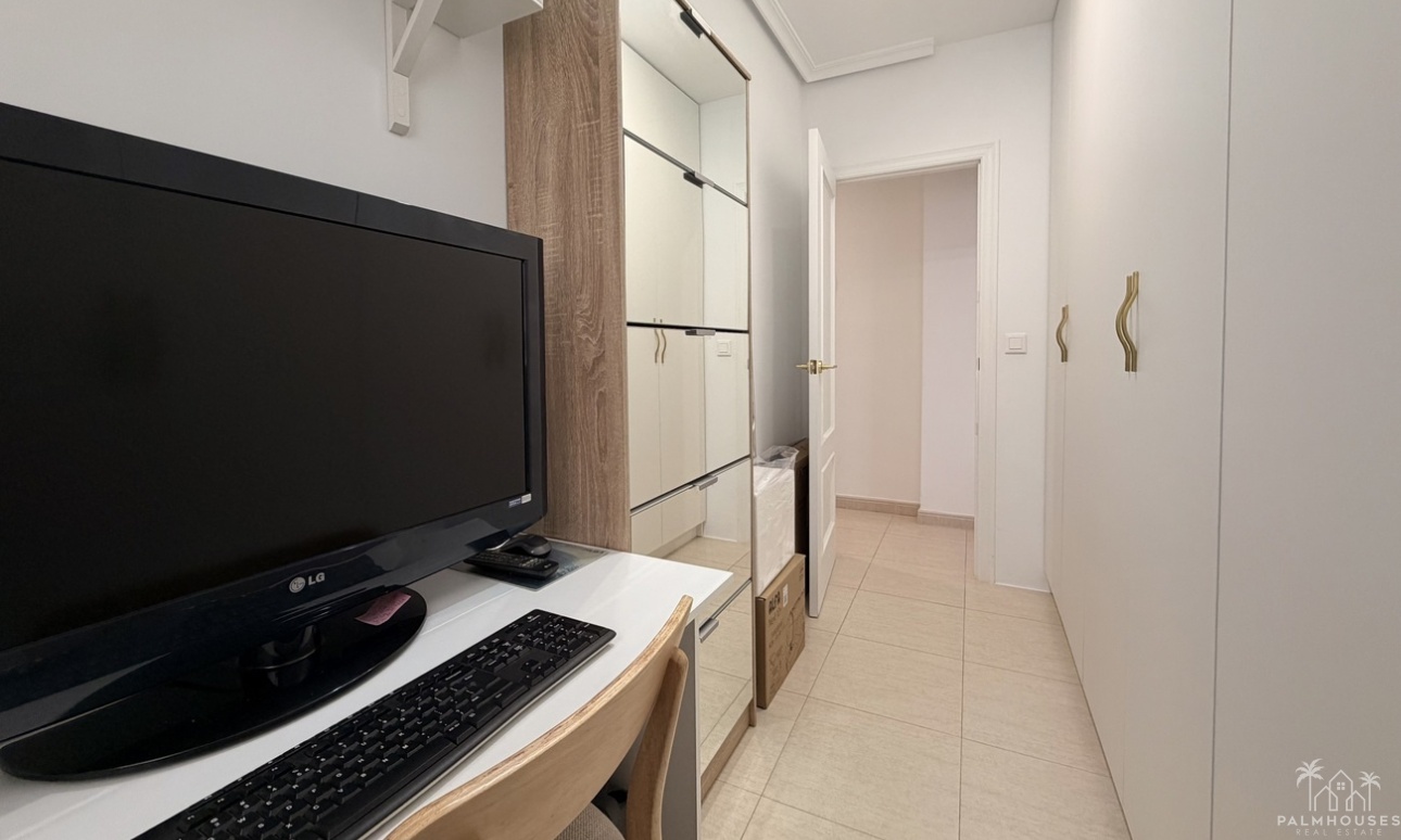 Resale - Apartments - Torrevieja - Costa Blanca