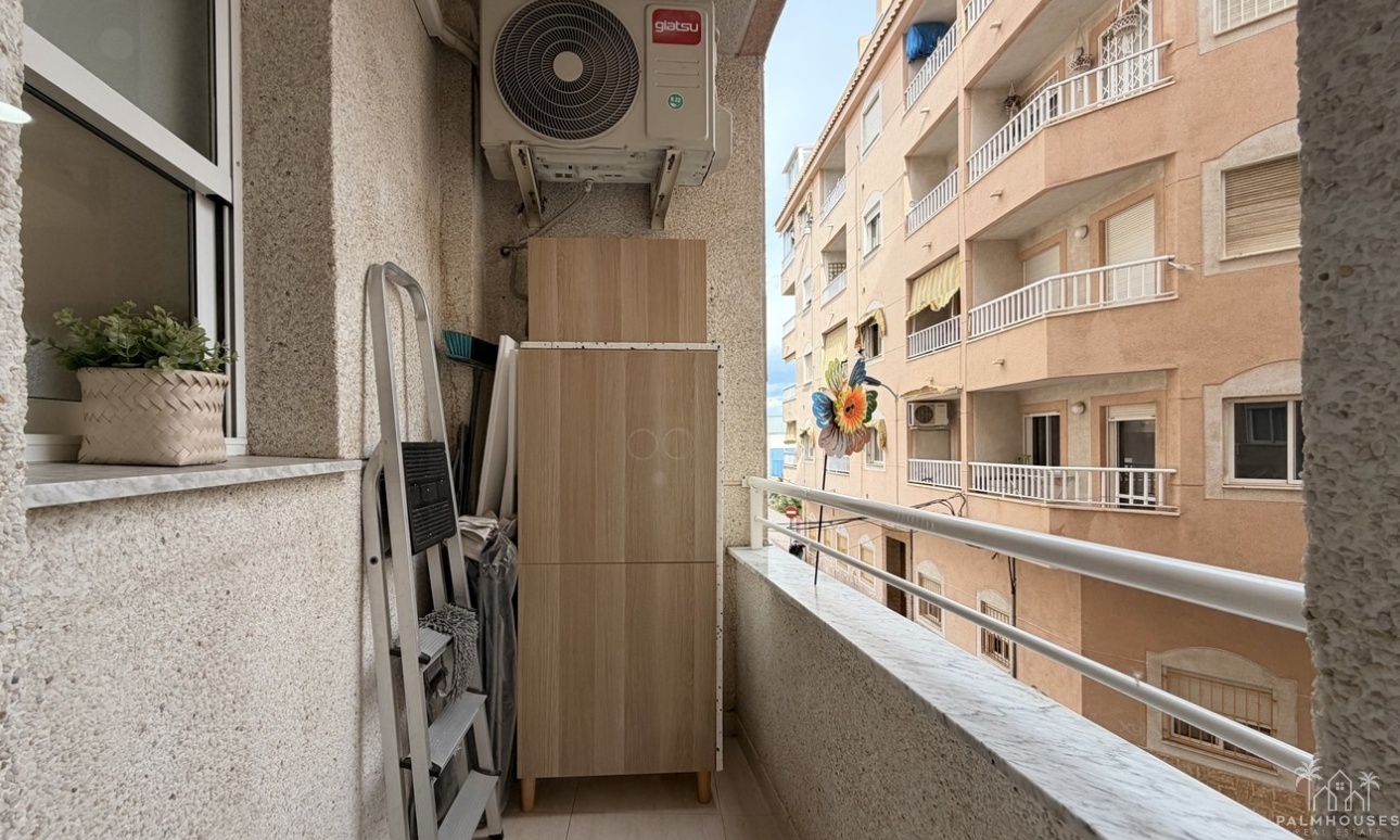 Resale - Apartments - Torrevieja - Costa Blanca