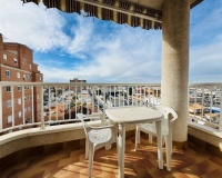 Resale - Apartments - Torrevieja - Costa Blanca