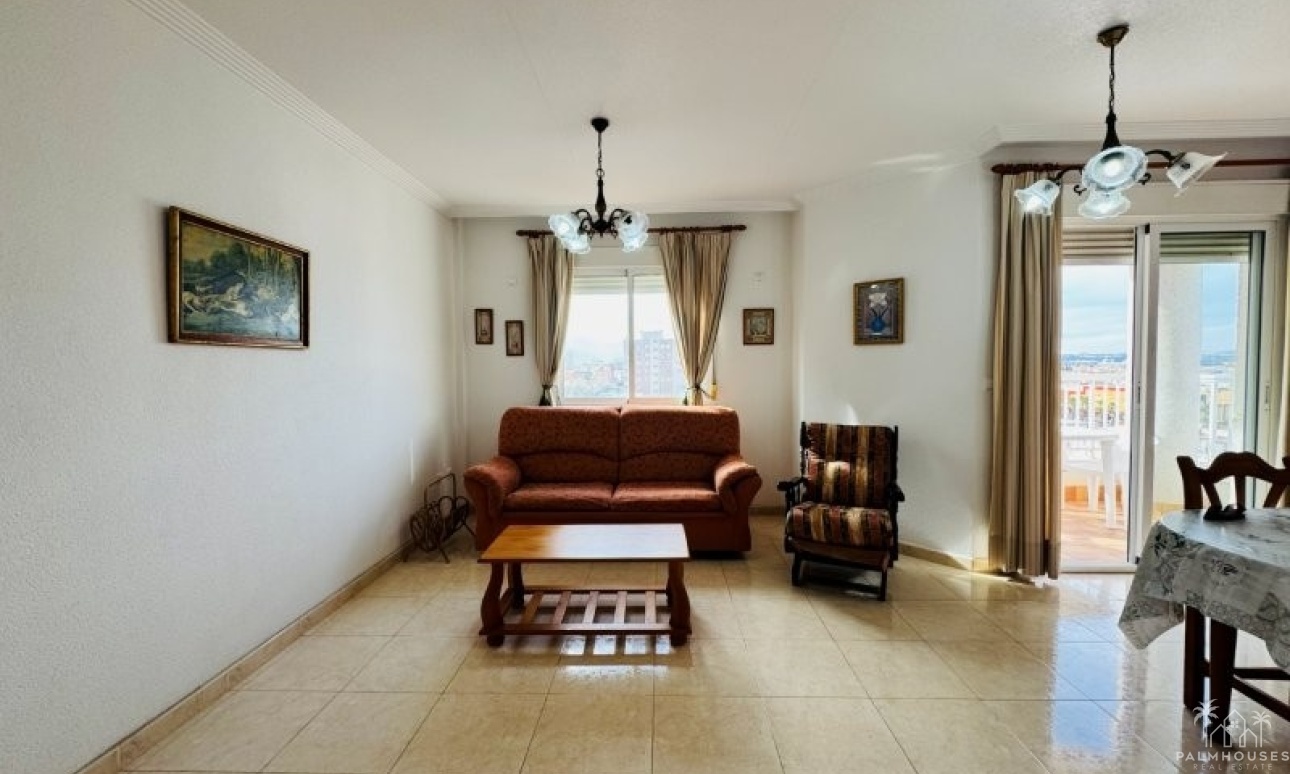 Resale - Apartments - Torrevieja - Costa Blanca