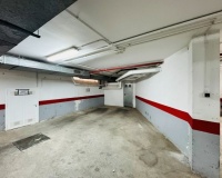 Resale - Apartments - Torrevieja - Costa Blanca