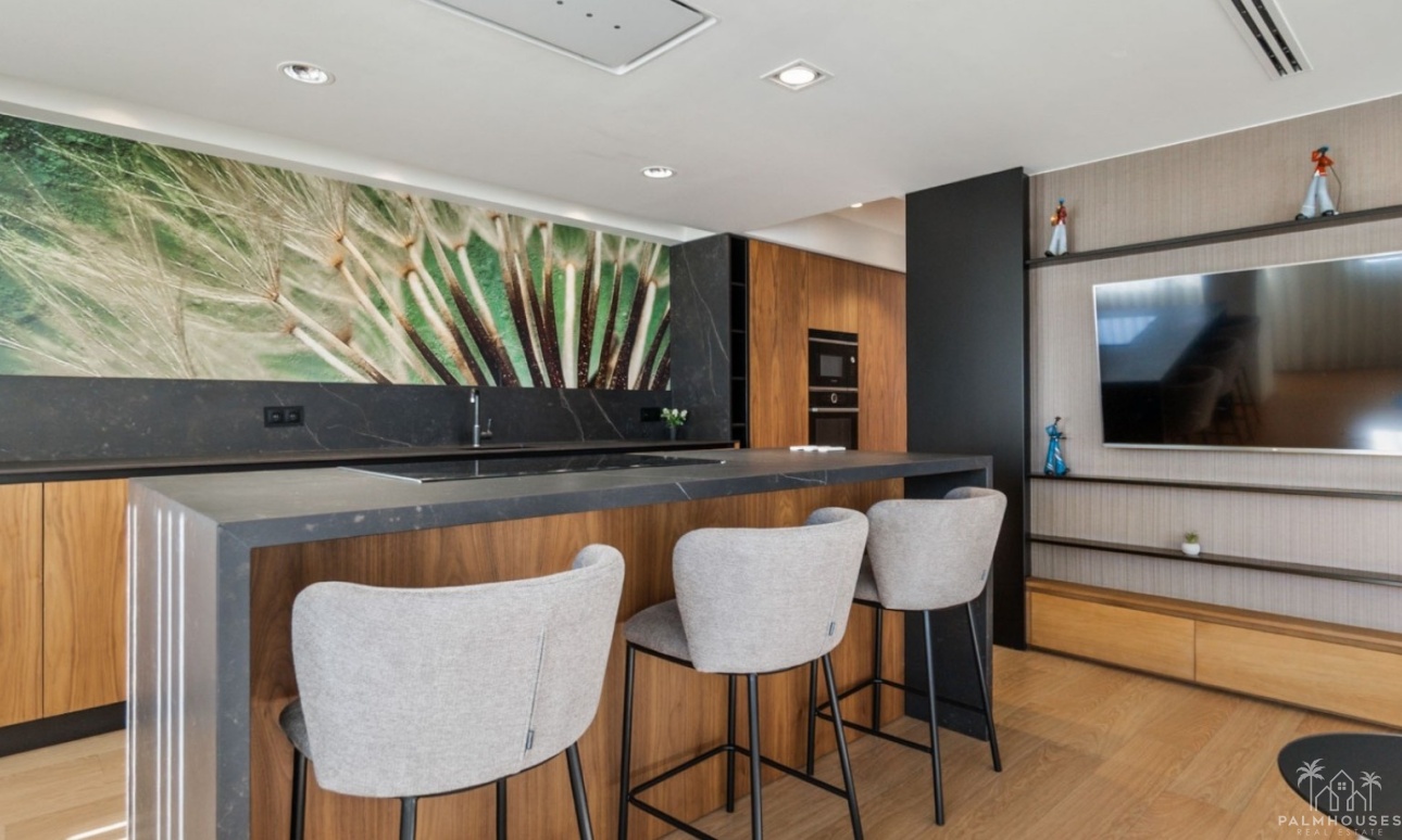 Resale - Apartments - Torrevieja - Costa Blanca