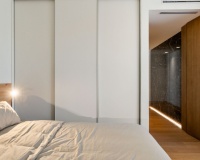 Resale - Apartments - Torrevieja - Costa Blanca