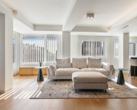 Resale - Apartments - Torrevieja - Costa Blanca