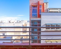 Resale - Apartments - Torrevieja - Costa Blanca