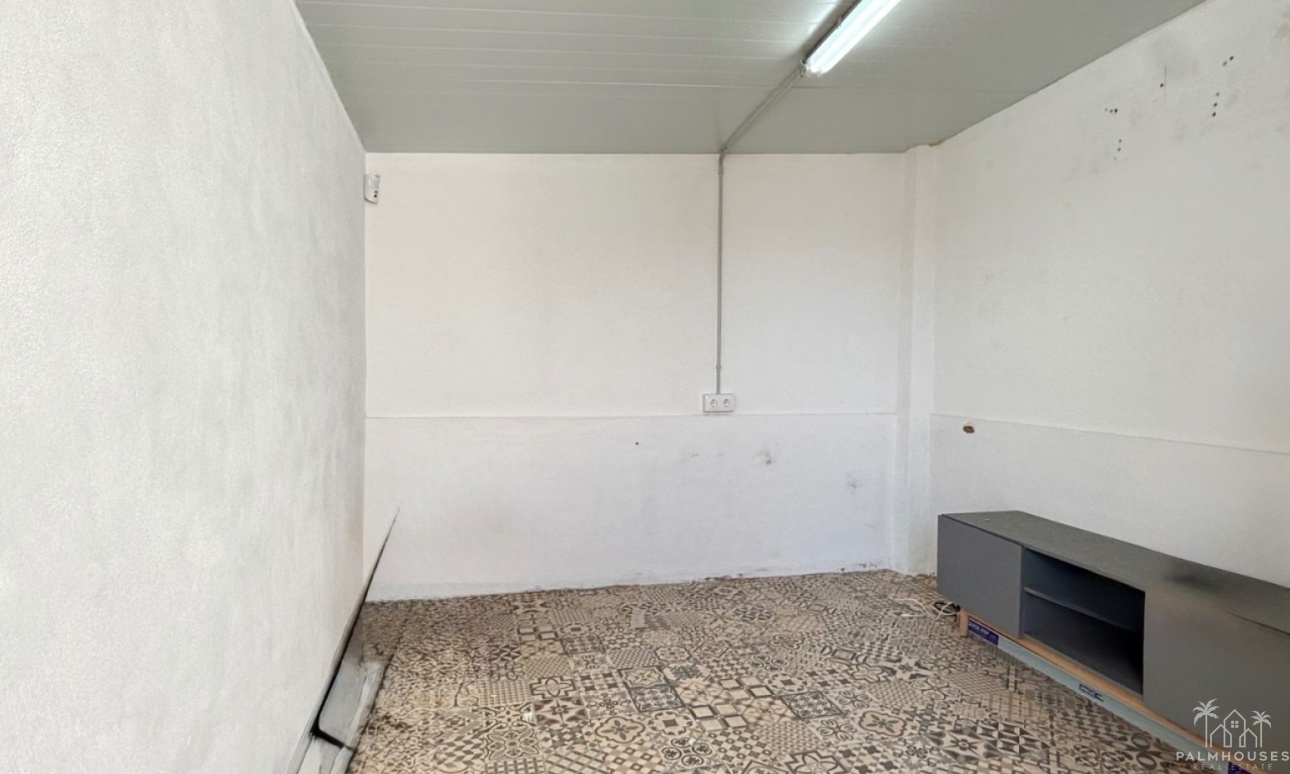 Resale - Apartments - Torrevieja - Costa Blanca