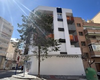 Resale - Apartments - Torrevieja - Costa Blanca