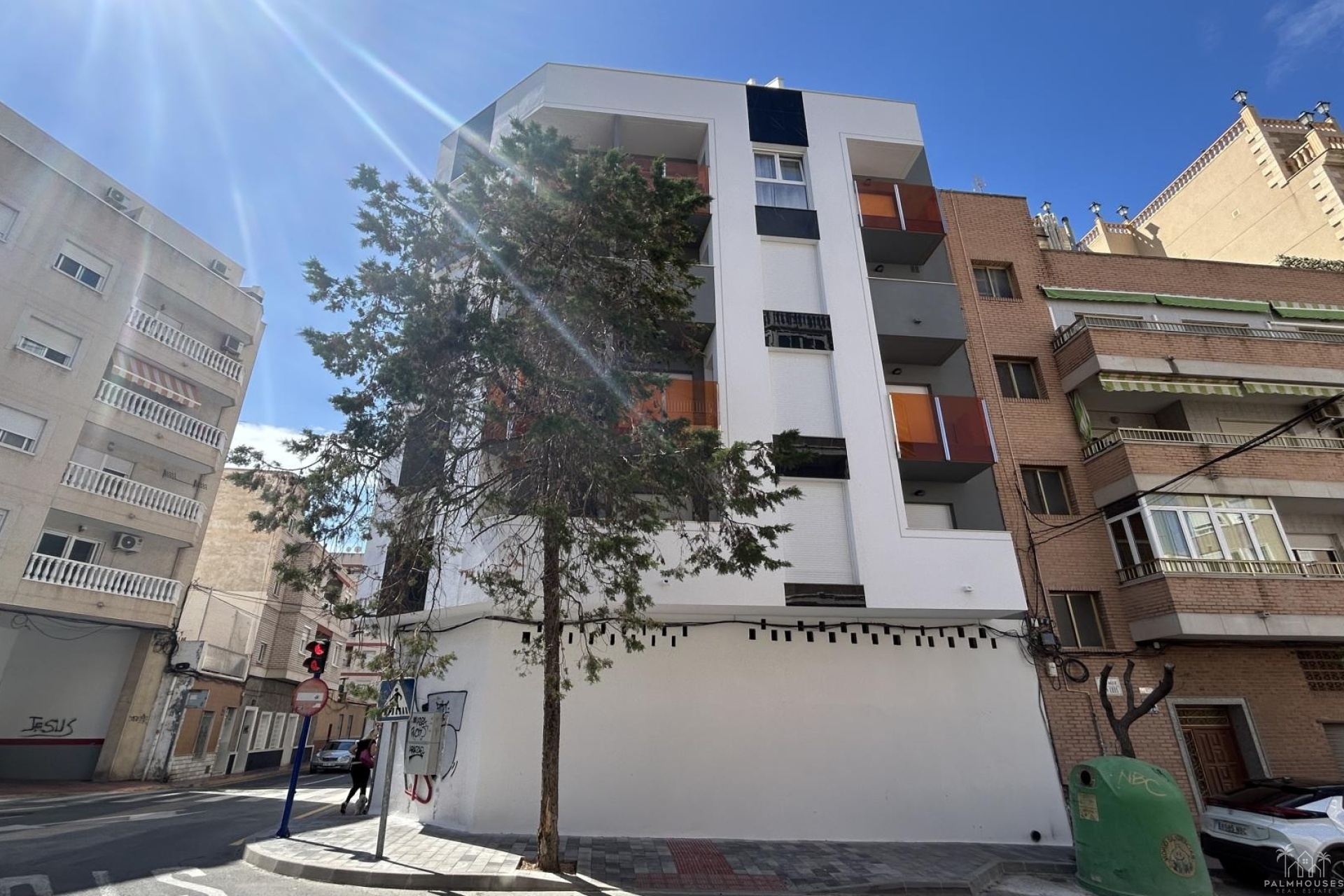 Resale - Apartments - Torrevieja - Costa Blanca