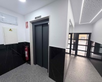 Resale - Apartments - Torrevieja - Costa Blanca