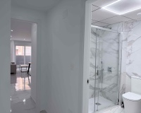 Resale - Apartments - Torrevieja - Costa Blanca