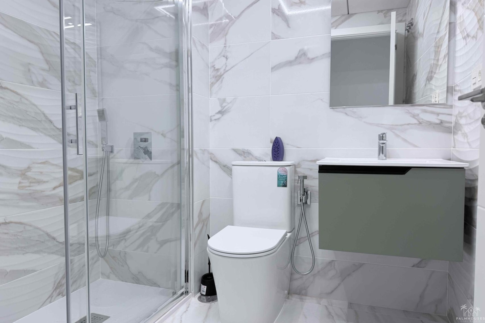 Resale - Apartments - Torrevieja - Costa Blanca