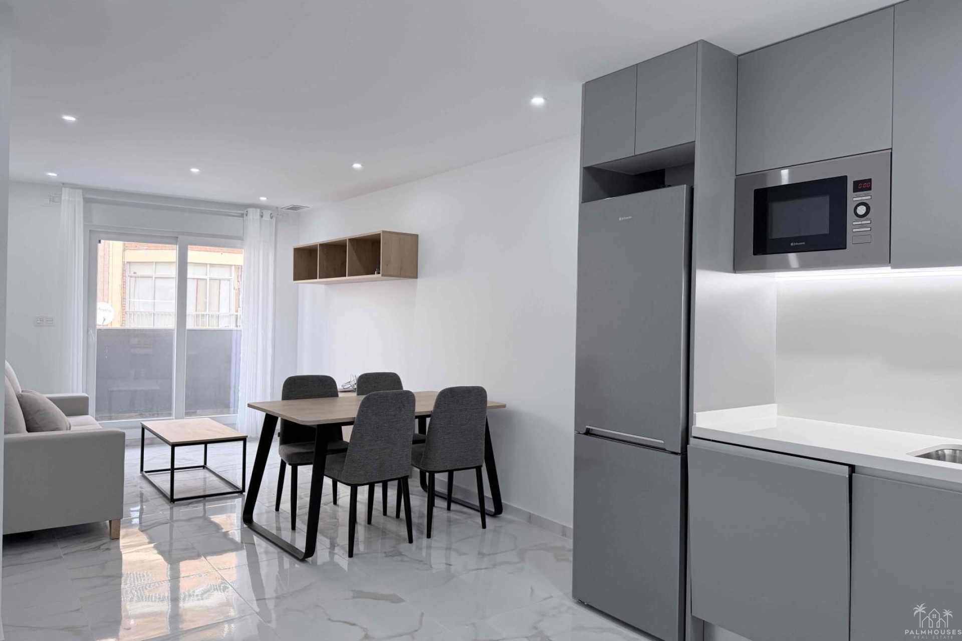 Resale - Apartments - Torrevieja - Costa Blanca