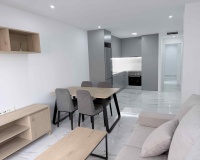 Resale - Apartments - Torrevieja - Costa Blanca