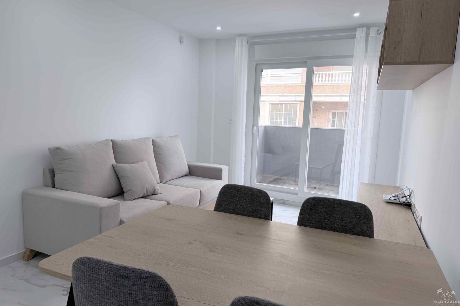 Resale - Apartments - Torrevieja - Costa Blanca