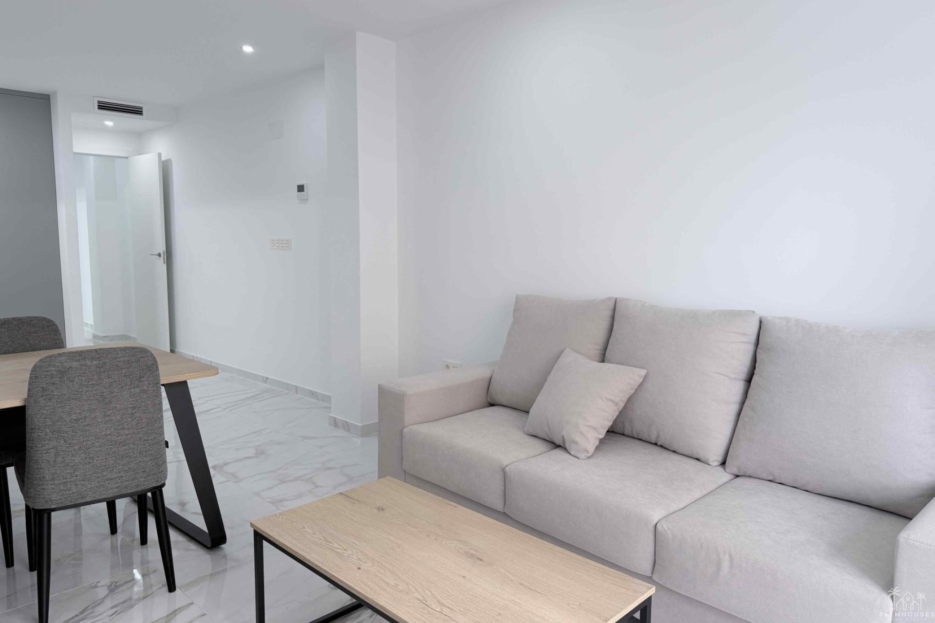 Resale - Apartments - Torrevieja - Costa Blanca