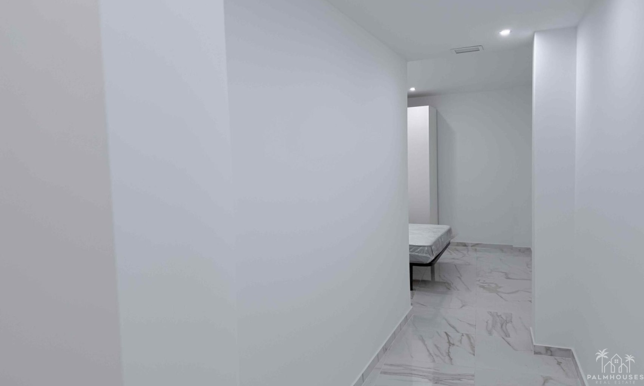 Resale - Apartments - Torrevieja - Costa Blanca