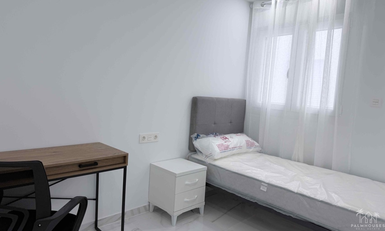 Resale - Apartments - Torrevieja - Costa Blanca